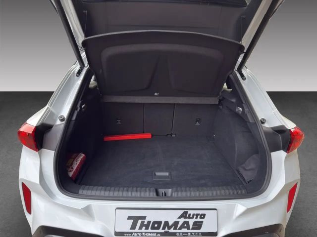 Cupra Terramar 1.5 eTSI