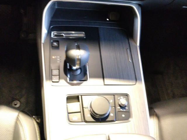 Mazda CX-80 Homura Plus