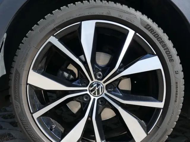 Volkswagen Taigo 1.0 TSI IQ.Drive R-Line