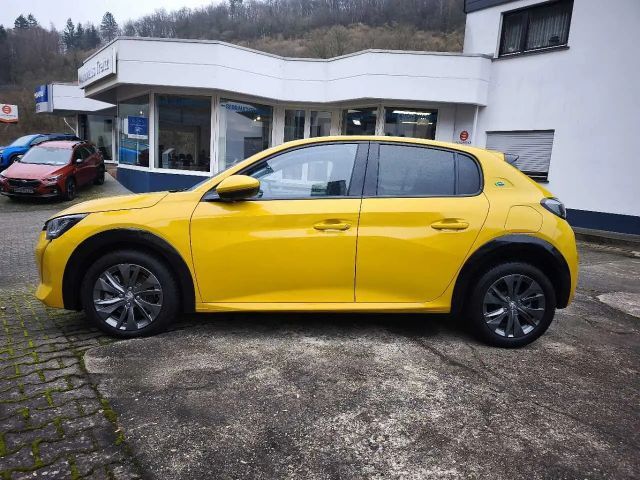 Peugeot E-208 Allure Pack