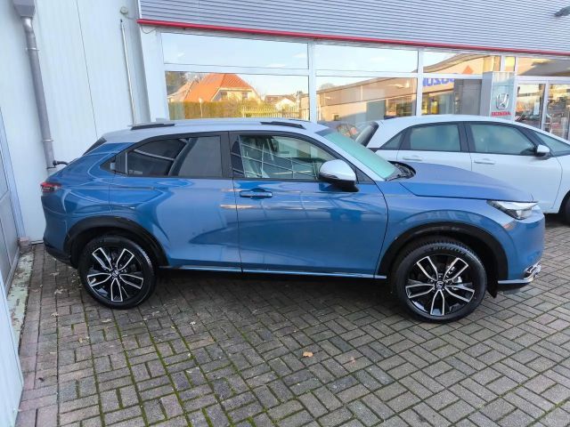 Honda HR-V Advance Hybrid