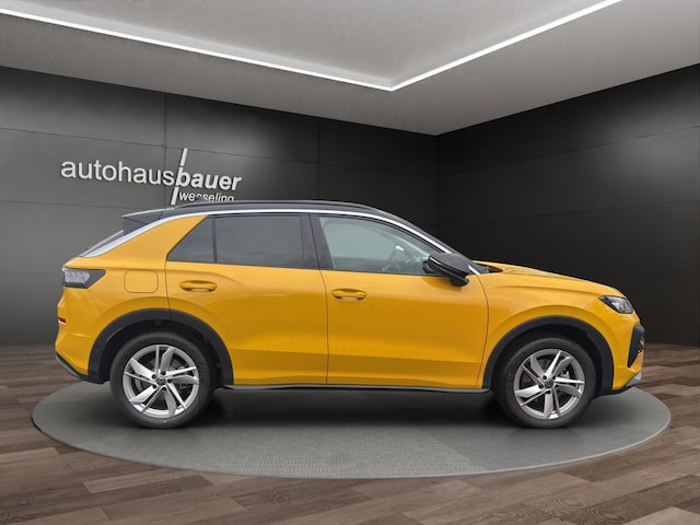 Volkswagen T-Roc 1.5 eTSI Life