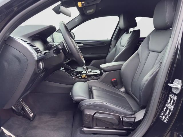 BMW X4 Coupé M-Sport xDrive20i