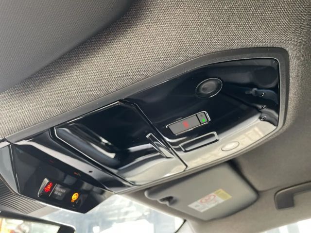 Renault Espace Alpine Esprit Hybrid