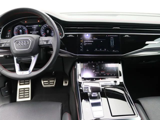 Audi Q8 50 TDI Competition Quattro