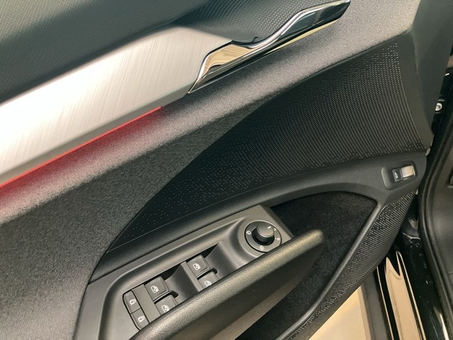 Skoda Enyaq Loft iV 60