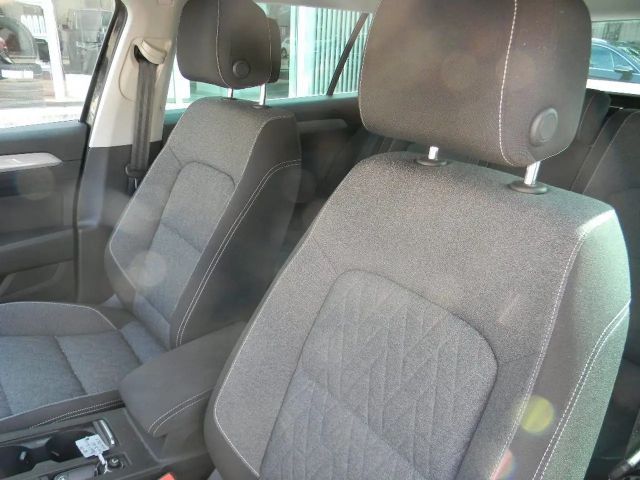 Volkswagen Passat Business DSG Variant