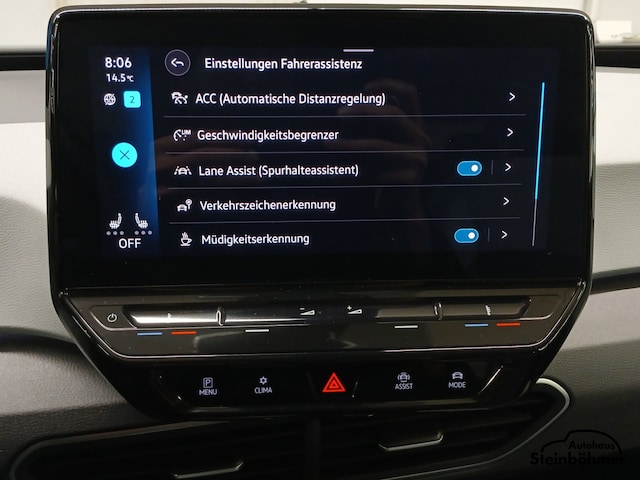 Volkswagen ID.3 Family Performance Pro