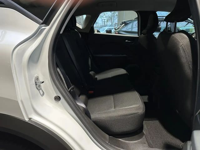 Renault Captur Business Line TCe 90