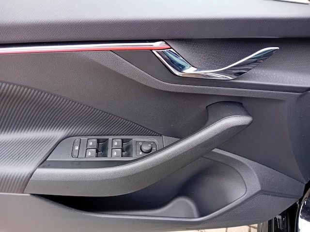 Skoda Kamiq Monte Carlo