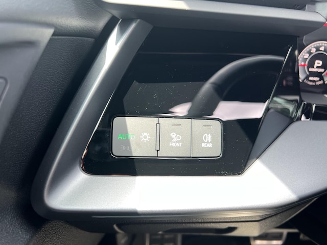 Audi A3 35 TFSI S-Line S-Tronic Sportback