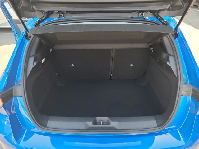 Opel Astra 1.2 Turbo Turbo