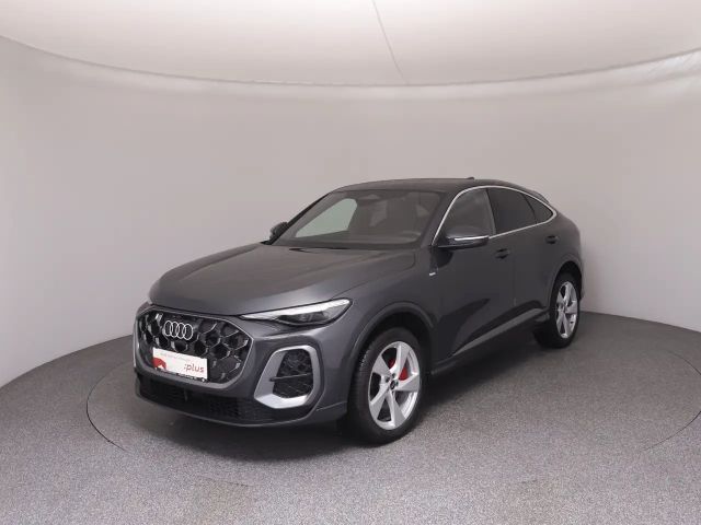 Audi Q5 Quattro