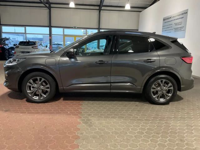 Ford Kuga Plug in Hybrid ST Line X