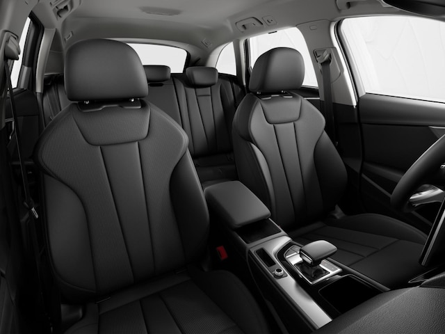 Audi A4 35 TDI Avant S-Line S-Tronic