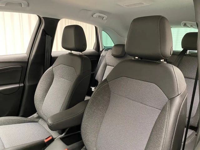 Opel Crossland X Elegance