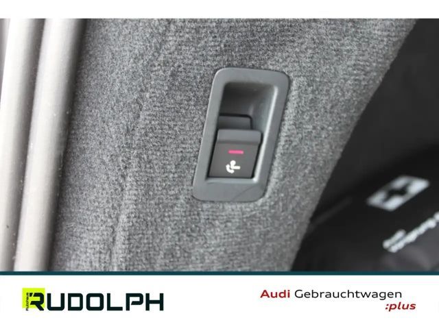 Audi S6 3.0 TDI Avant Quattro
