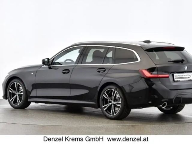 BMW 320 320d Touring xDrive