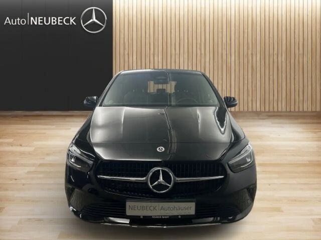 Mercedes-Benz B 220 4MATIC Progressive