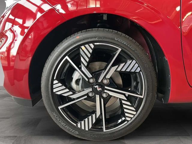 Hyundai i10 1.0 N Line T-GDi