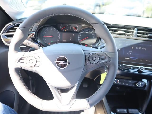 Opel Corsa 1.2 Turbo Turbo