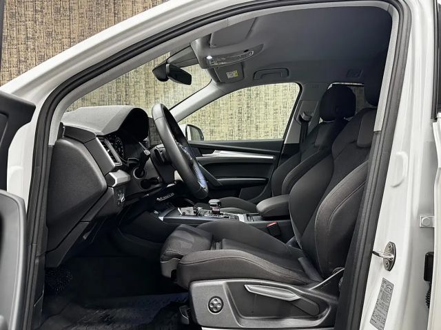 Audi Q5 40 TDI Quattro S-Tronic