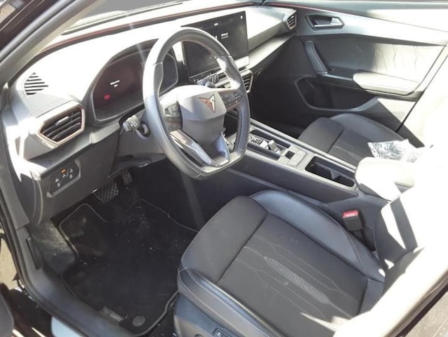 Cupra Formentor Formentor