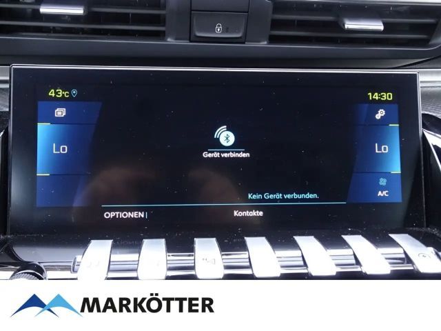 Peugeot 508 GT-Line SW