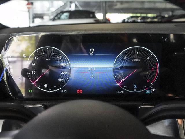 Mercedes-Benz GLB 200 GLB 200 d