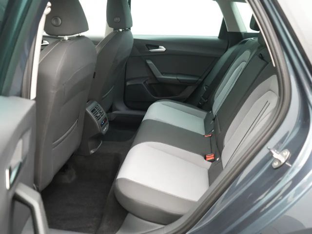 Seat Leon DSG Sportstourer