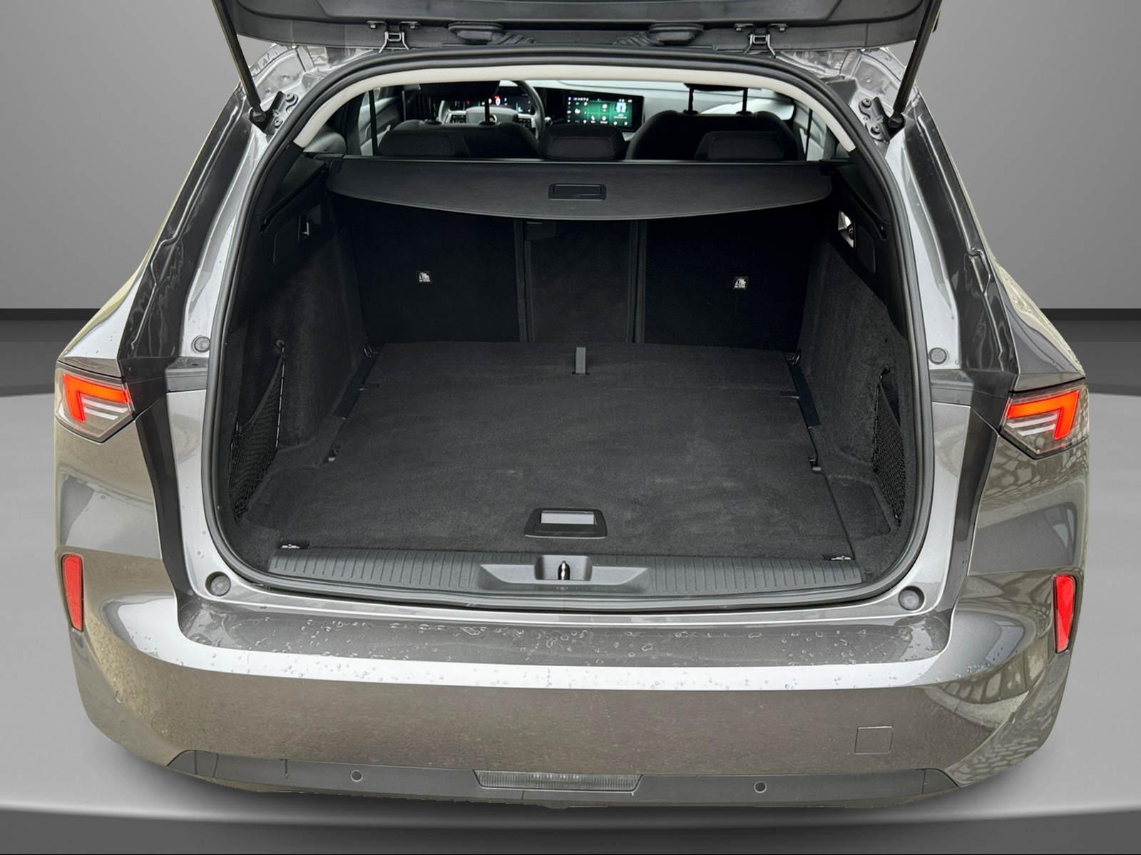 Opel Astra 1.5 CDTI Business Edition