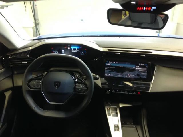 Peugeot 308 Allure Pack BlueHDi EAT8