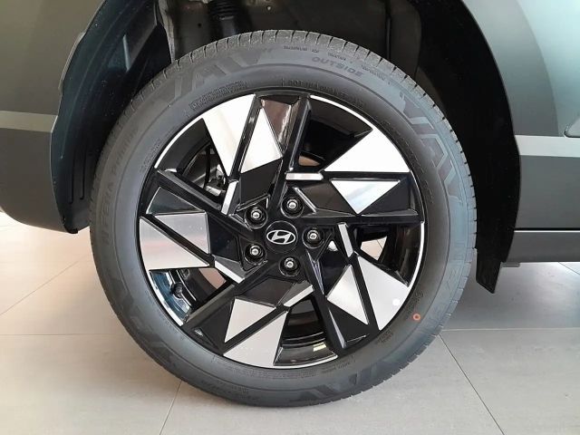 Hyundai Kona 2WD T-GDi