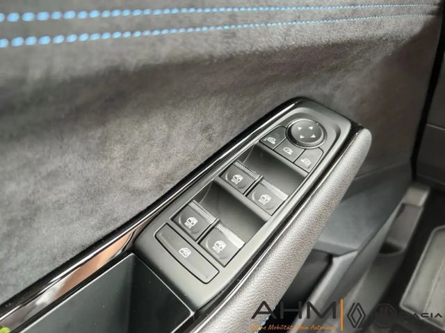 Renault Austral Alpine Esprit