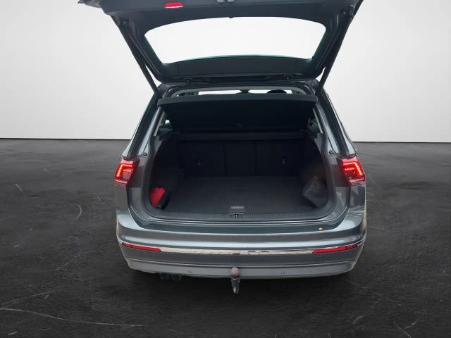 Volkswagen Tiguan 2.0 TSI DSG Highline