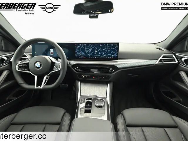 BMW 420 420d Coupé M-Sport xDrive