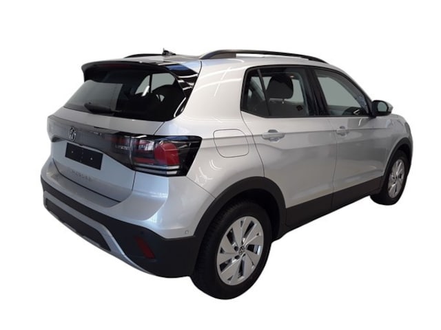 Volkswagen T-Cross 1.0 TSI DSG Life