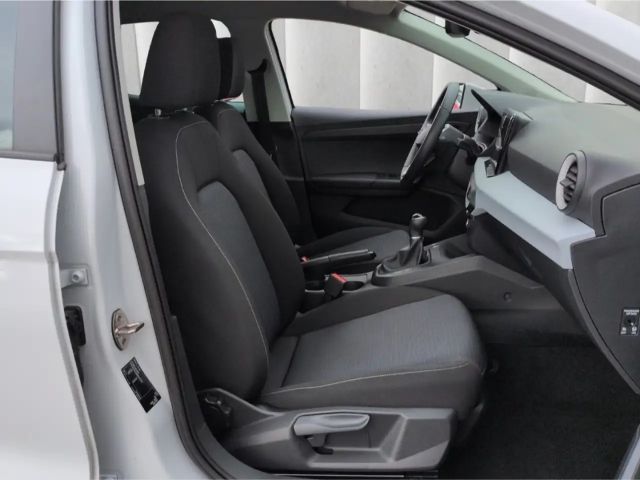 Seat Ibiza 1.0 TSI Style