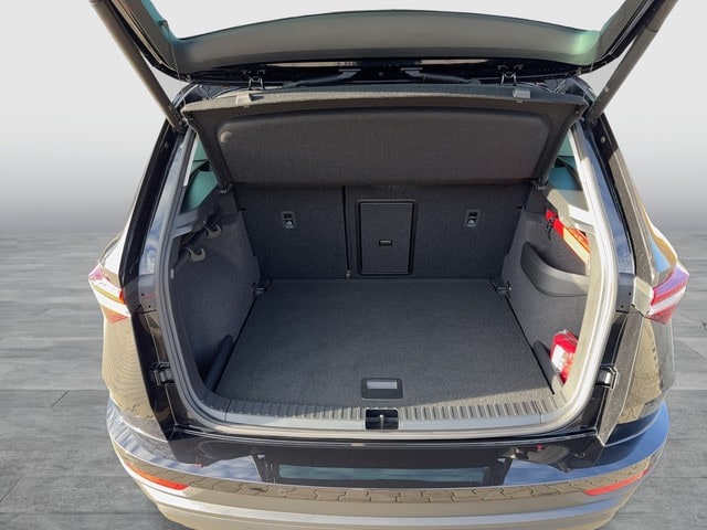 Skoda Karoq 1.5 TSI Tour