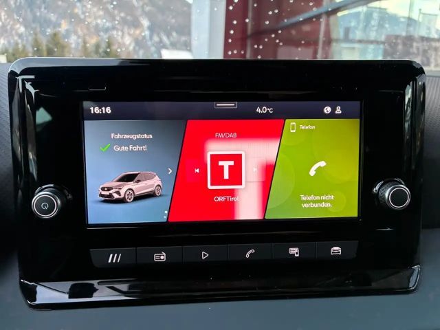 Seat Arona 1.0 TSI DSG Style