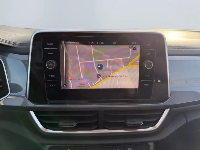 Volkswagen T-Roc 1.0 TSI Style