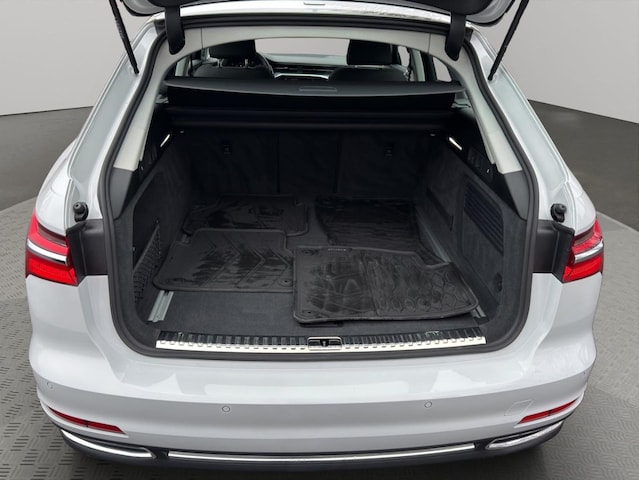 Audi A6 40 TDI Avant S-Tronic Sport