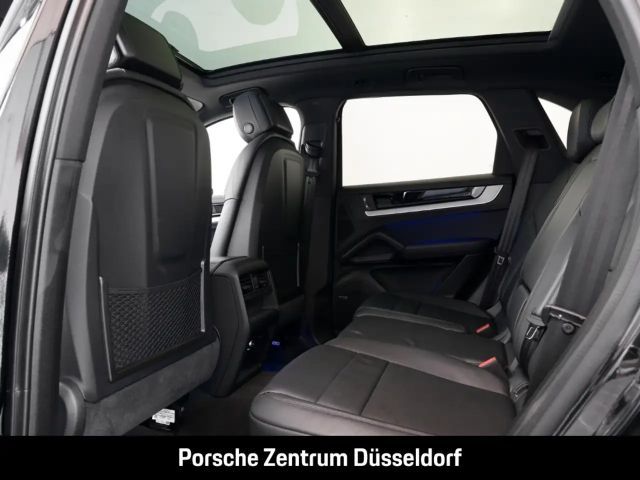 Porsche Cayenne Panoramadach BOSE LED-Matrix