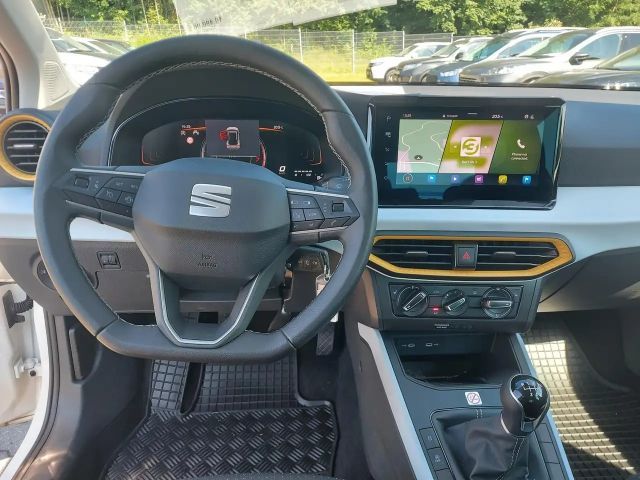 Seat Arona 1.0 TSI Style