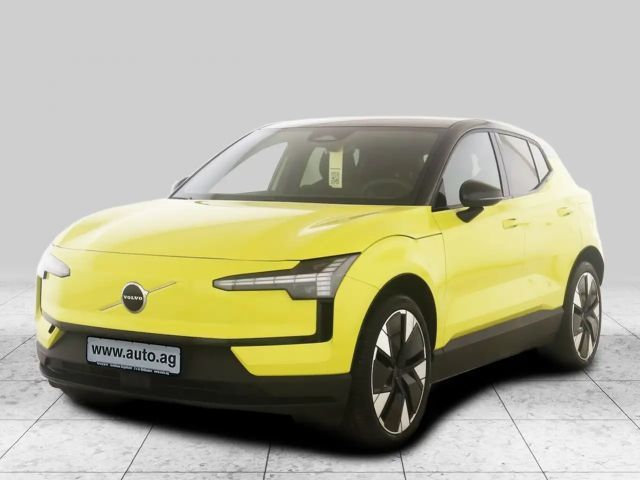 Volvo EX30 Plus Single motor