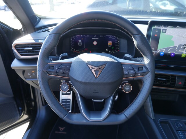 Cupra Formentor 2.5 TSI 4Drive VZ5