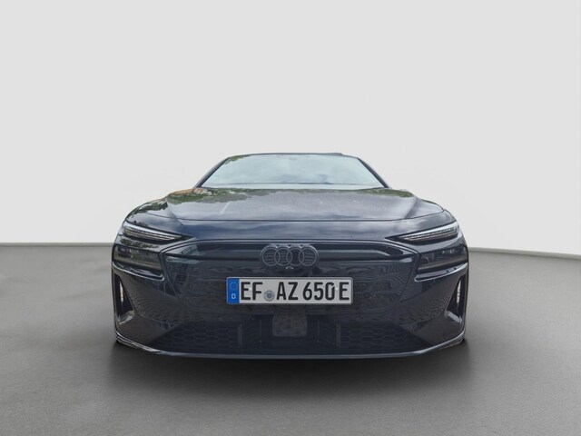 Audi A6 e-tron Avant Quattro