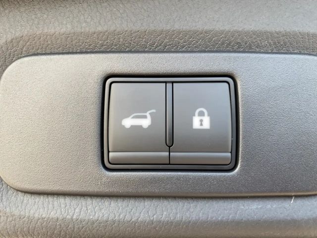 Nissan Qashqai N-Connecta