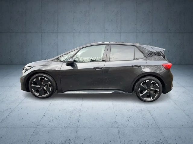 Cupra Born electric Navi ACC RFK