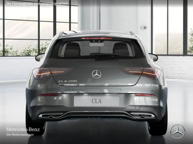 Mercedes-Benz CLA 200 Progressive